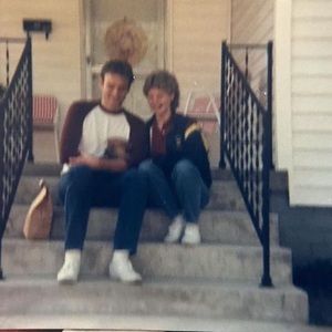 Meet your Posher, David